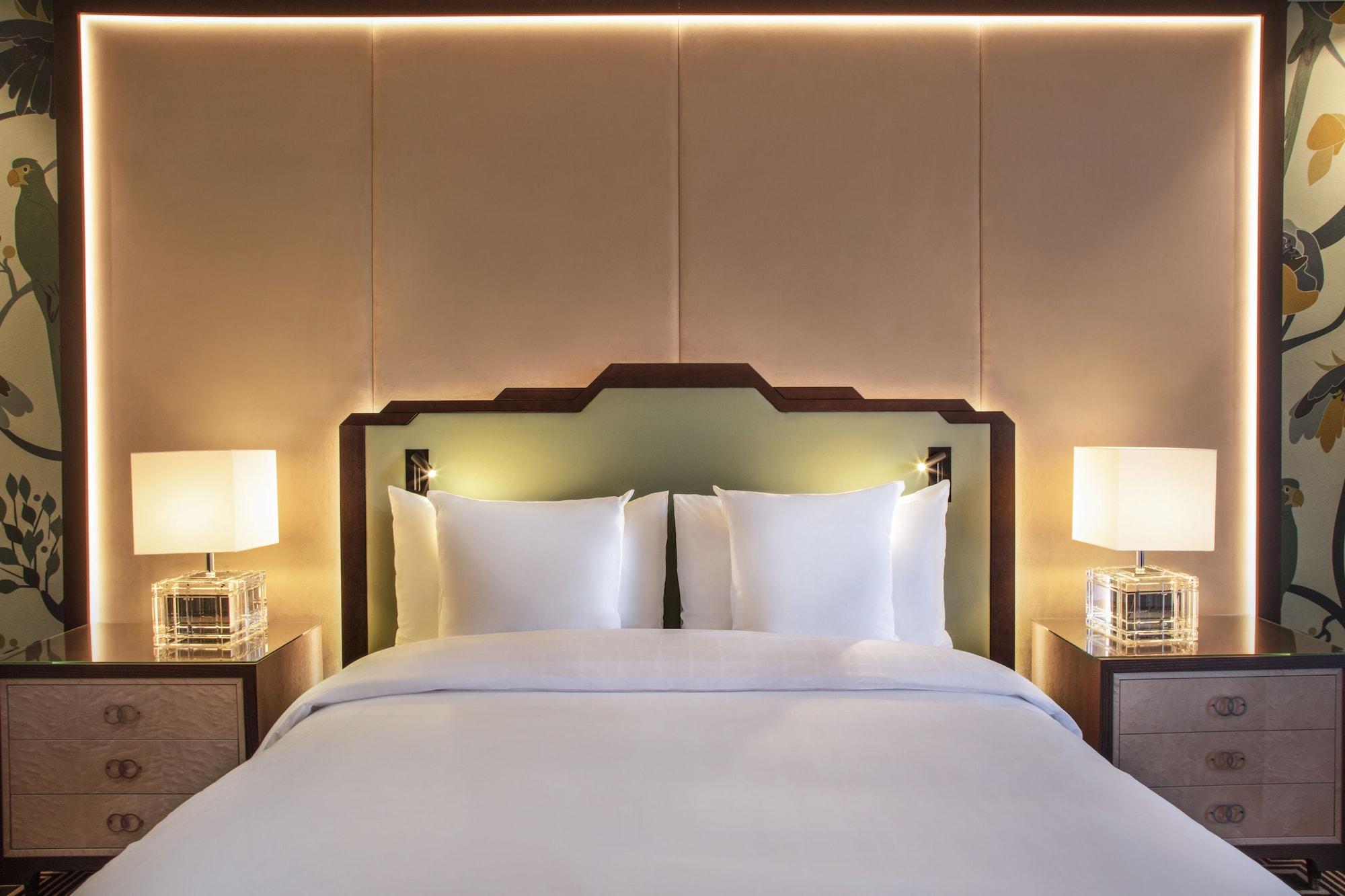 Hotel Bristol Genewa Zewnętrze zdjęcie
