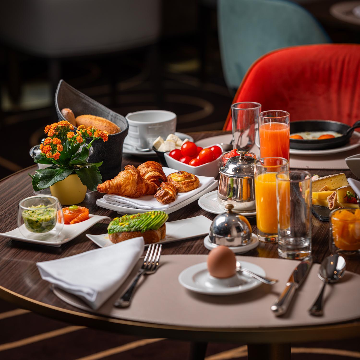 Hotel Bristol Genewa Zewnętrze zdjęcie